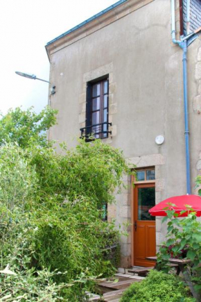 Gîte Le Féodal 3 Etoiles